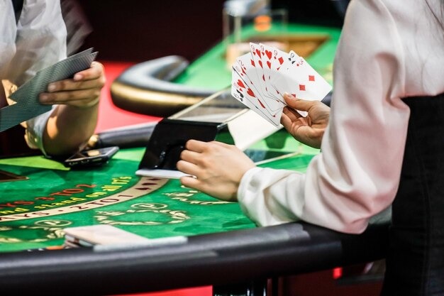 judi88 mobile app showing Dream Gaming table lobby with multiple game options